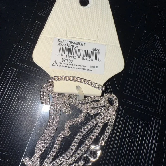 Kim Rodger’s Necklace - Picture 3 of 3